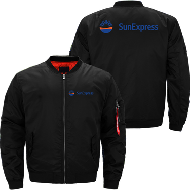 SUN EXPRESS AIRLINES JACKET
